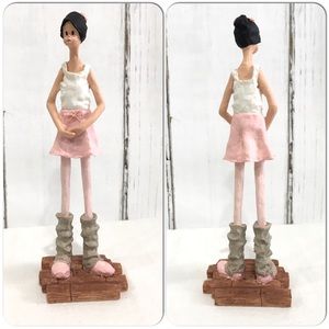 5/$15🐥 DottiesKidsSummitCollection Pretty in Pink